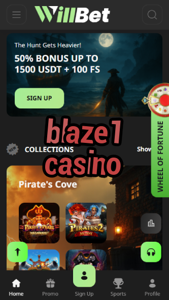 Blaze1 Casino - Fast-Paced Casino Action-www.bdqngd.com
