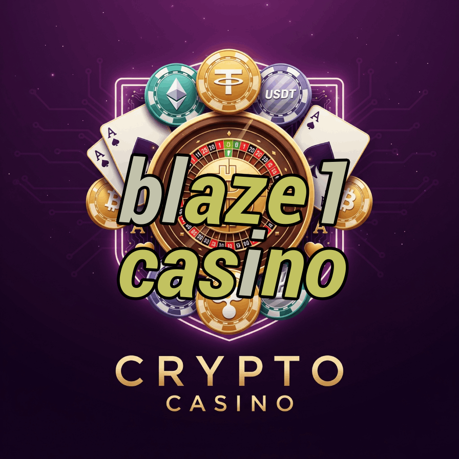 Blaze1 Casino - Fast-Paced Casino Action